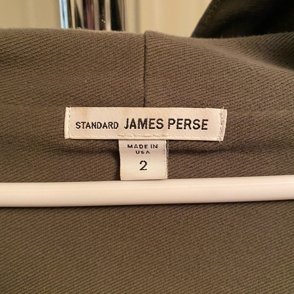 James Perse Jacket - Picture 3 of 3